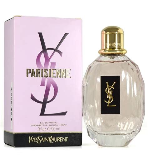 yves saint laurent parisienne amazon